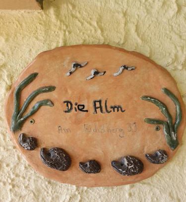 Heimbach House | Die Alm