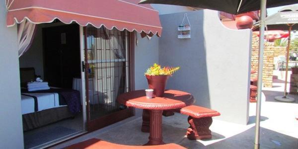 Doringbaai House | Die Anker Guesthouse