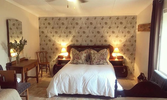 Cape Agulhas House | Die Buitekamer