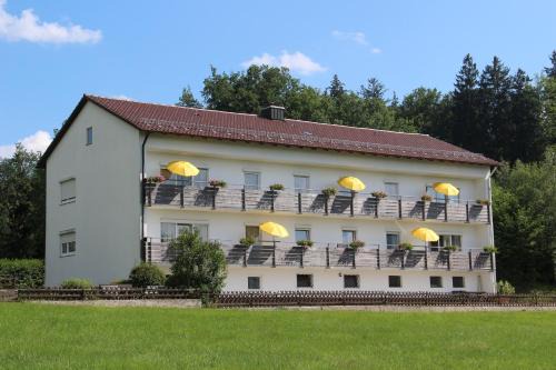 Waldkirchen Apartment | Die Gerti