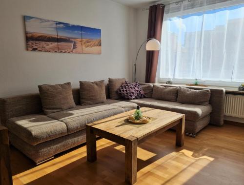 Groemitz Apartment | Die kleine Auszeit Appartementanlage Wiking - nur wenige Schritte zum Meer