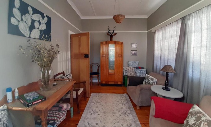 Aberdeen Apartment | Die Pophuis