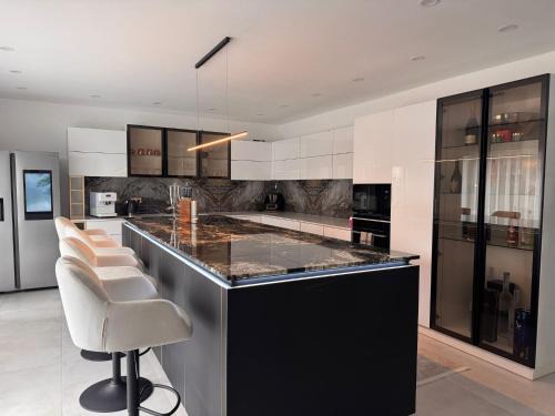 Holzminden Apartment | Die Stadtvilla