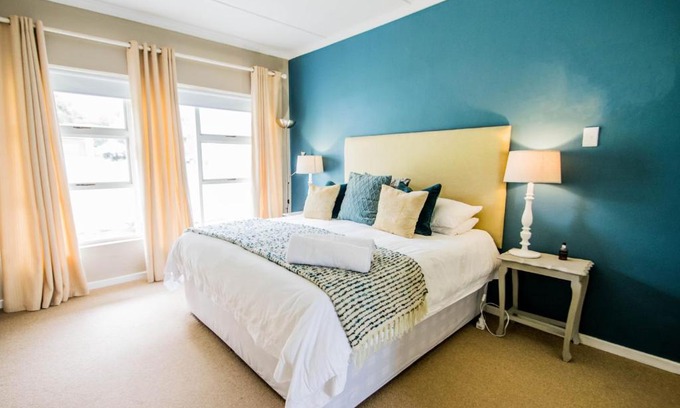 Still Bay House | Die Strandhuis - Stilbaai