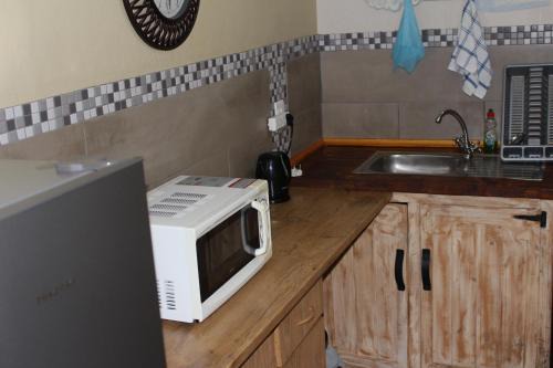 Parys Bed & Breakfast | Die Suidwester Gastehuis