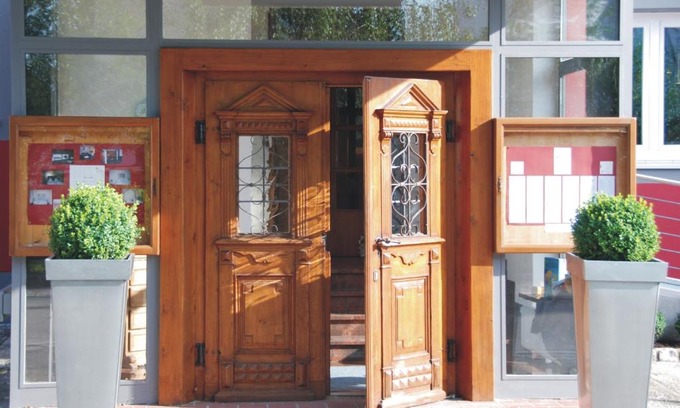 Unterallgau Hotel | die Villa