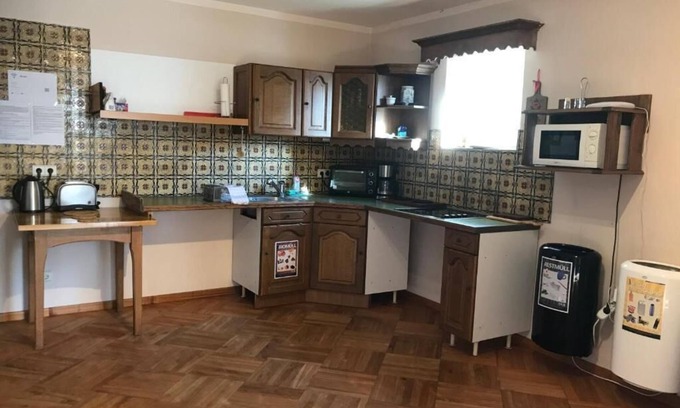 Dreieich Apartment | Die Werkstatt
