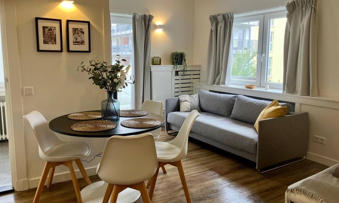 Winterberg Apartment | Die zwei Löwen Ferienwohnungen