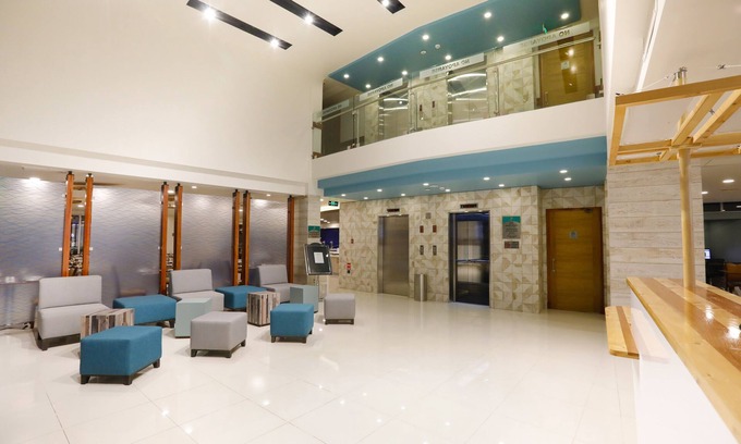 Vina del Mar Hotel | Diego de Almagro Viña del Mar