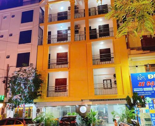 Ninh Binh Hotel | Diep's House Ninh Binh