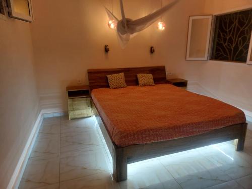Ndangane Bed & Breakfast | Dieynaba b&b