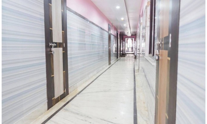 New Digha Hotel | Digha Hotel AS International