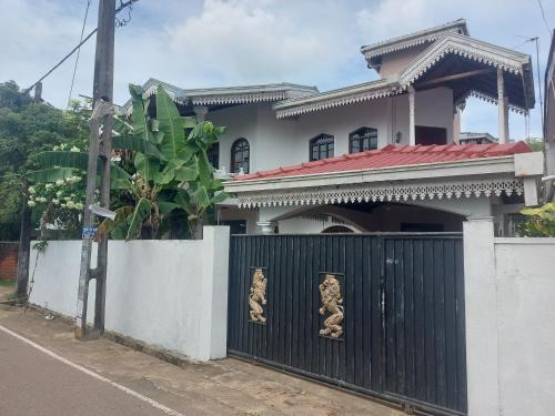 Maharagama House | Dil Rest