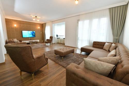 Sisli Apartment | Dilek Apartments