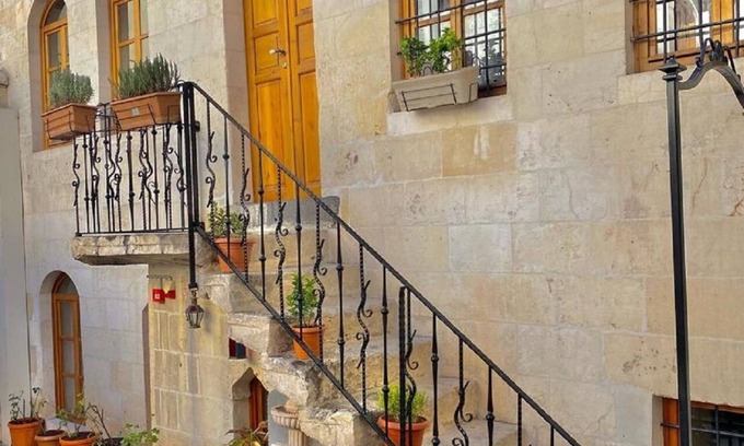 Sahinbey Hotel | Dilek Hanim Konagi Butik Otel