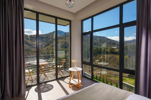 Dilijan Villa | Dili Dream Villa