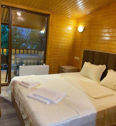 Dilijan Hotel | Dililuxe Hotel
