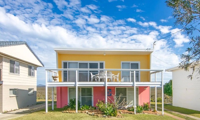 Angourie House | Dilkara - Lifestyle Yamba