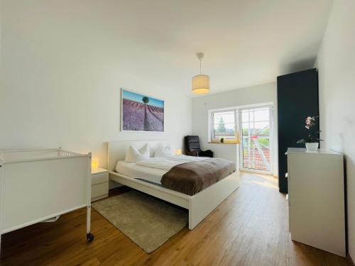 Pleinfeld Apartment | Dill Apartment Pleinfeld am Brombachsee II