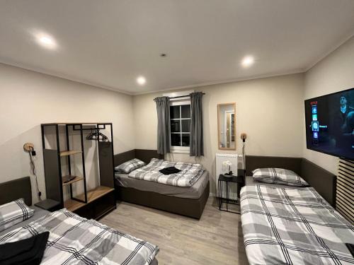 Elverdissen Apartment | Dilmac Apartments