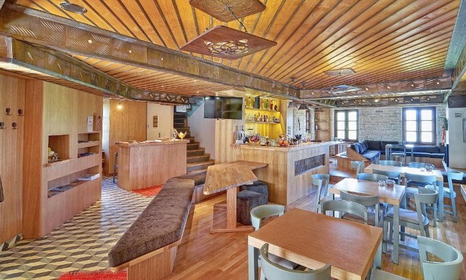 Dilofo Hotel | Dilofo Hotel Luxury Suites