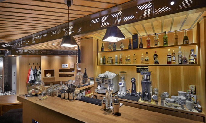 Dilofo Hotel | Dilofo Hotel Luxury Suites