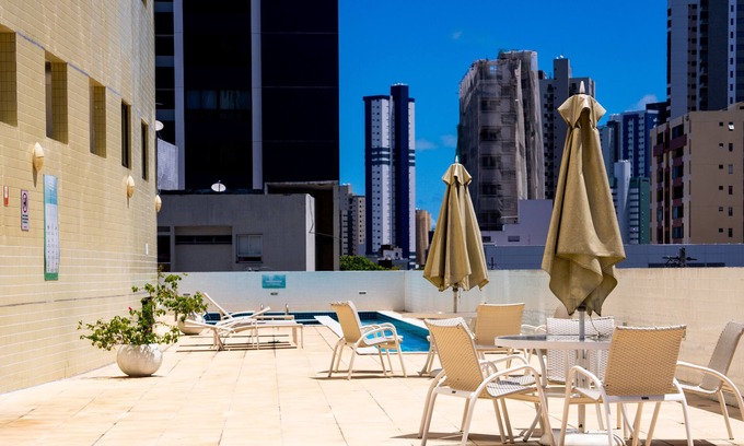 Manaira Apartment | Dimensional Home Service