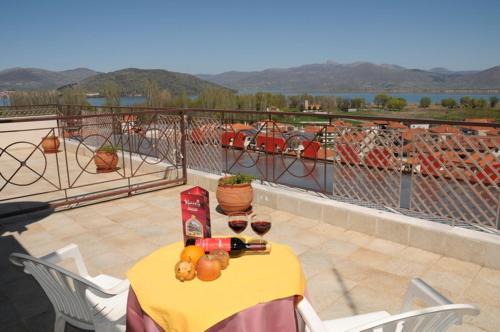 Dispilio House | Dimitra Guesthouse