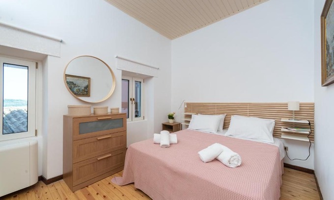 Ano Korakiana House | Dimitra's House