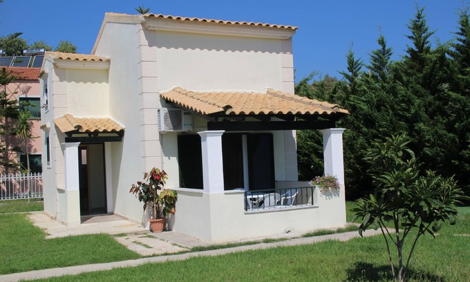 Kavos House | Dimitra's Maisonette