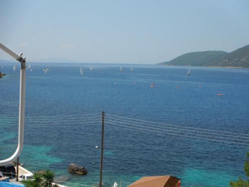 Vassiliki Apartment | Dimitris Apartments