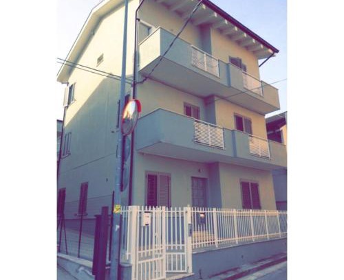 Sant'Elpidio a Mare Apartment | Dimora Azzurra