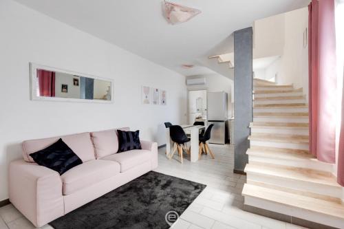 Oristano Historic Centre Apartment | Dimora Cadeddu