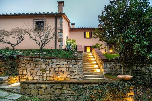Quartiere XXIV Don Bosco House | Dimora Campestre il Cerro