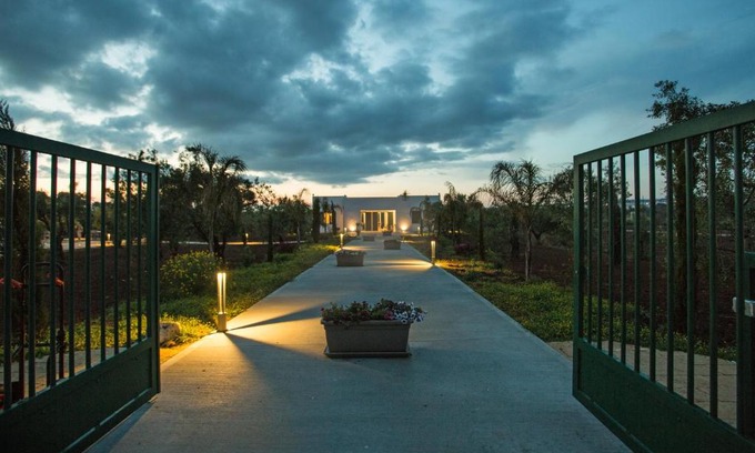 Matino Bed & Breakfast | Dimora Capasi