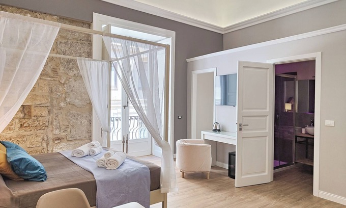 Centro Storico Bed & Breakfast | Dimora Carella