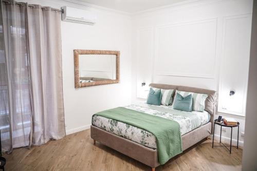 Quartieri Spagnoli Apartment | Dimora Cariati