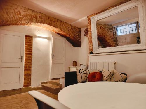 Passignano sul Trasimeno House | Dimora del Sole