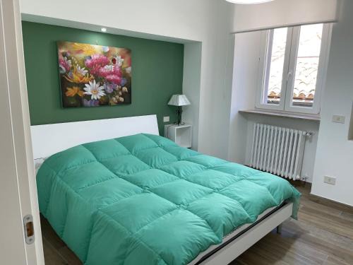 Montefiascone Apartment | Dimora dei Falisci
