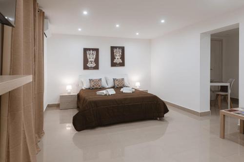 Borgo Vecchio Apartment | Dimora del Moro