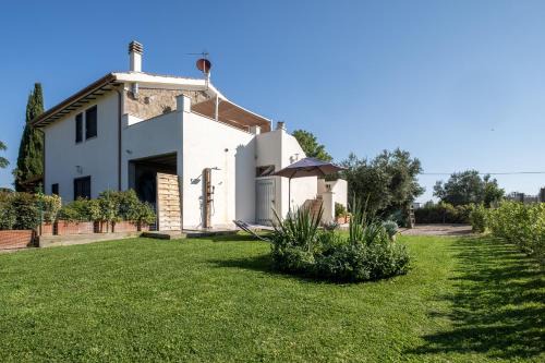 Montalto di Castro House | Dimora della Dogana