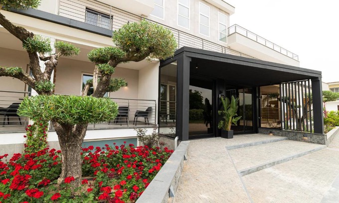 Camaldoli House | Dimora delle Rose Agriresort