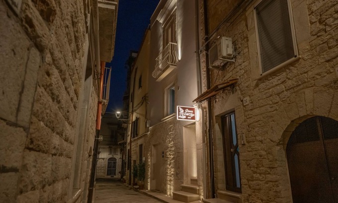 Andria Bed & Breakfast | Dimora Delle Vigne