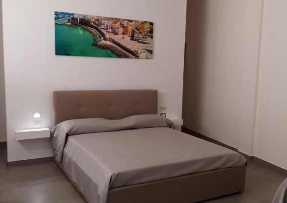 Giurdignano Apartment | Dimora Felline