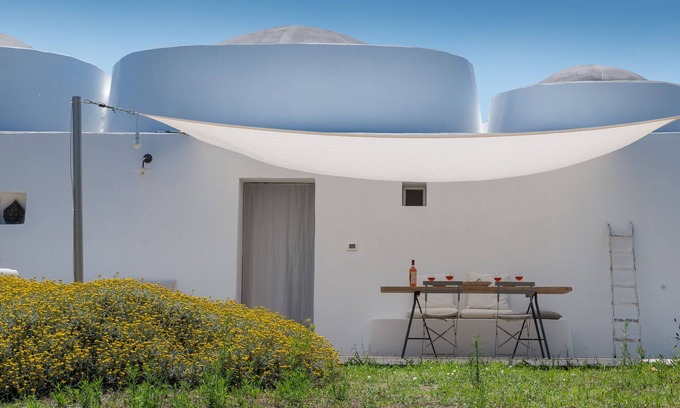 Ostuni Ski Chalet | Dimora Il Calaprico by Wonderful Italy