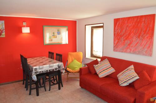 Nord-Ovest Apartment | Dimora Le Colline