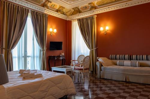 Pizzo House | DIMORA LE PIETRE DEL MARE