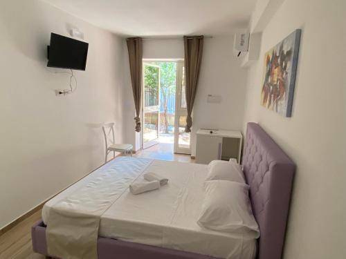 Diamante Bed & Breakfast | Dimora Leone