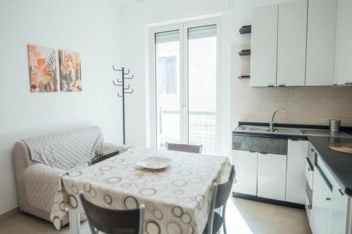 Conversano Apartment | Dimora Lorusso - Cozy apartment near the Castle