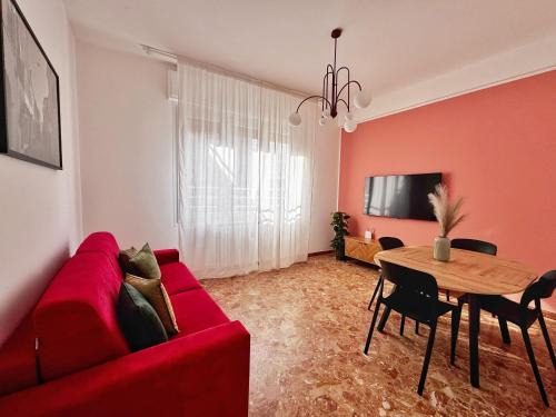 Ravenna Apartment | Dimora Pasolini
